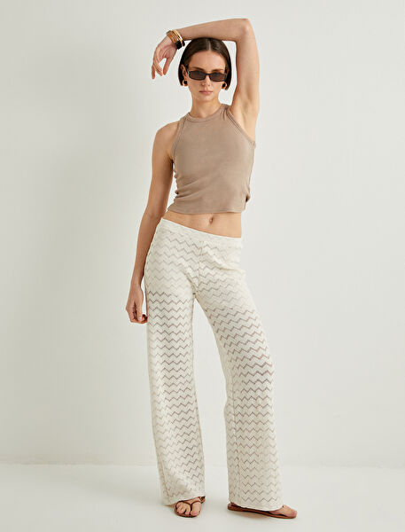 Koton Kadın Pantolon