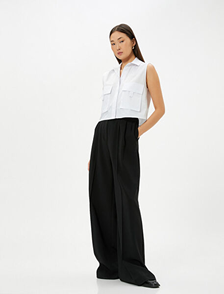 Koton Kadın Gömlek