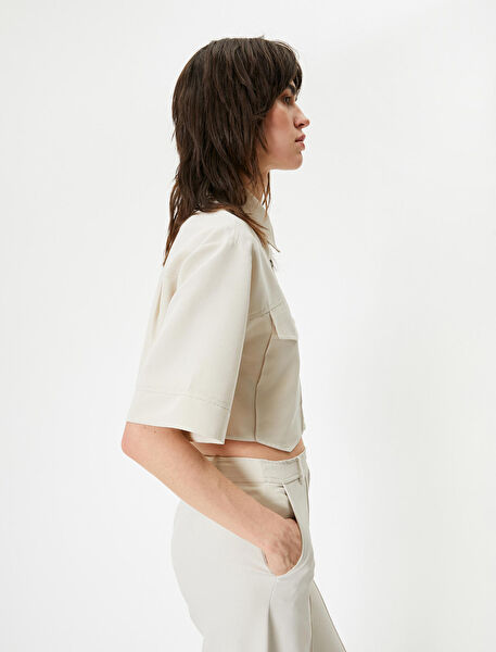 Koton Kadın Gömlek