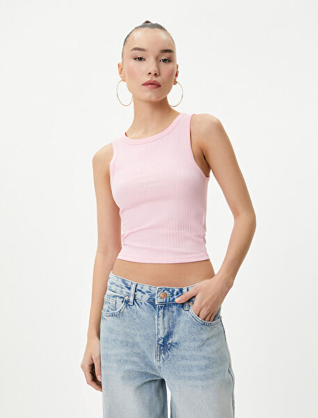 Koton Kadın Atlet, Body