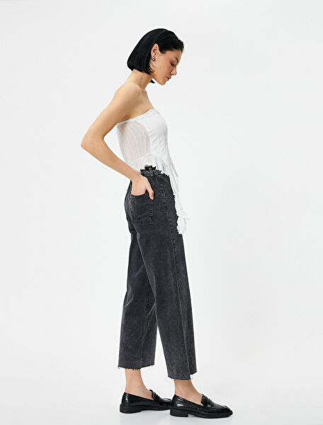 Koton Kadın Jeans