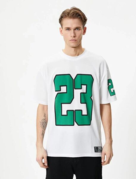 Koton Erkek Tişört