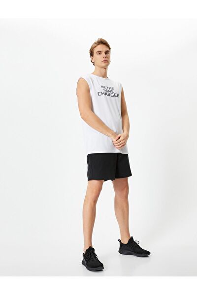 Koton Erkek Atlet, Body