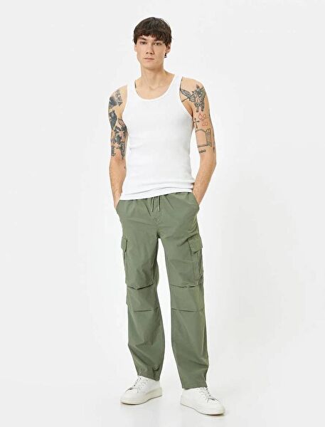 Koton Erkek Pantolon