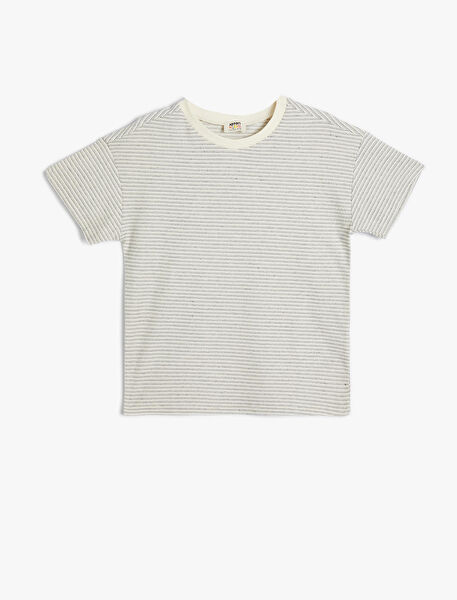 Koton Erkek Çocuk Tişört