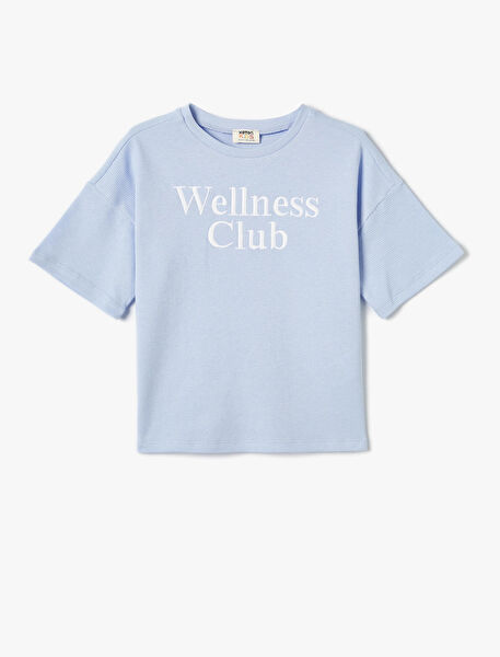 Koton Kız Çocuk Tişört