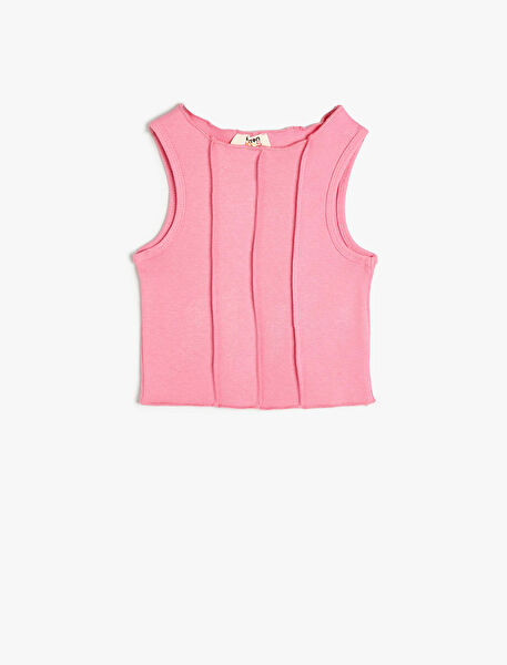 Koton Kız Çocuk Atlet, Fanila