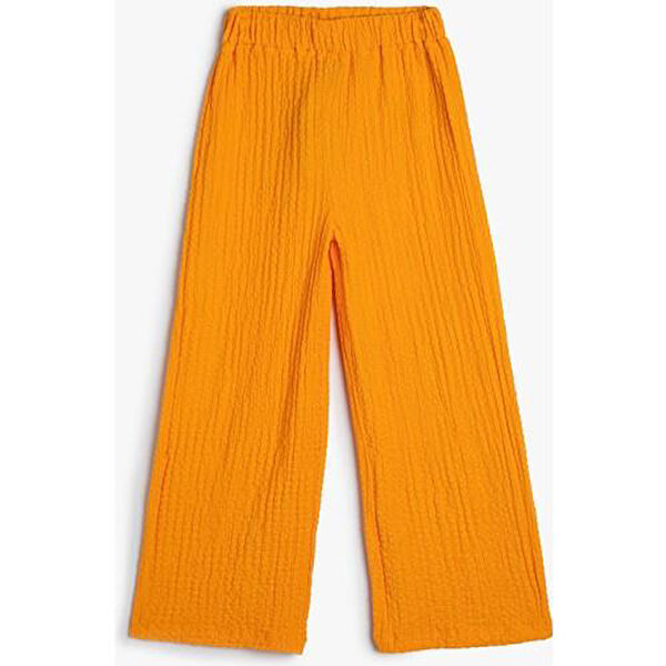 Koton Kız Çocuk Pantolon