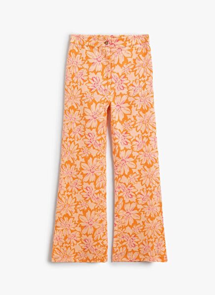 Koton Kız Çocuk Pantolon