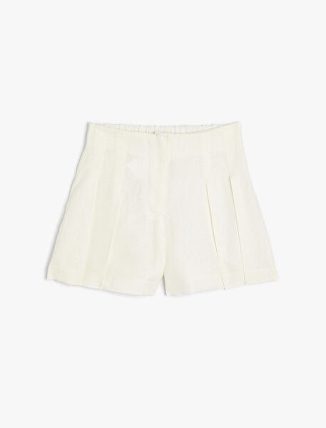 Koton Kız Çocuk Şort, Bermuda, Kapri