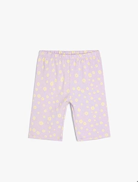 Koton Kız Çocuk Tayt