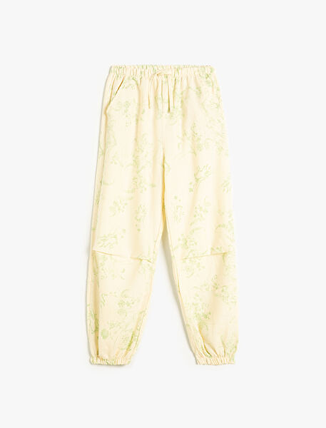 Koton Kız Çocuk Jeans