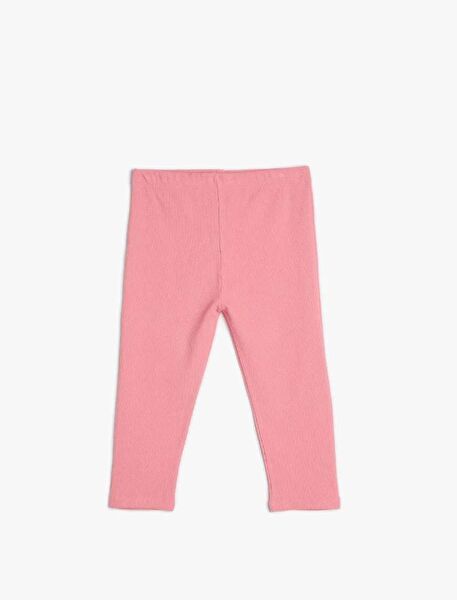 Koton Kız Çocuk Tayt