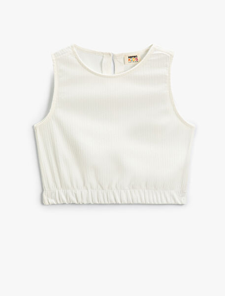 Koton Kız Çocuk Bluz