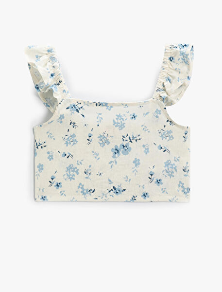 Koton Kız Çocuk Bluz