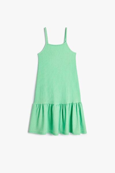 Koton Kız Çocuk Elbise