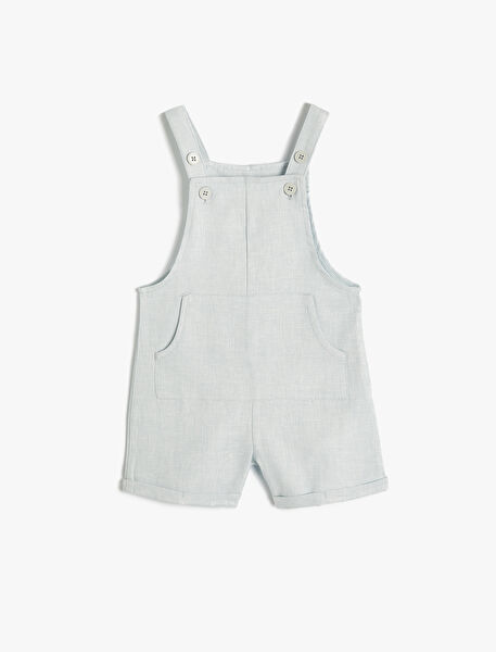 Koton Bebek Pantolon, Şort