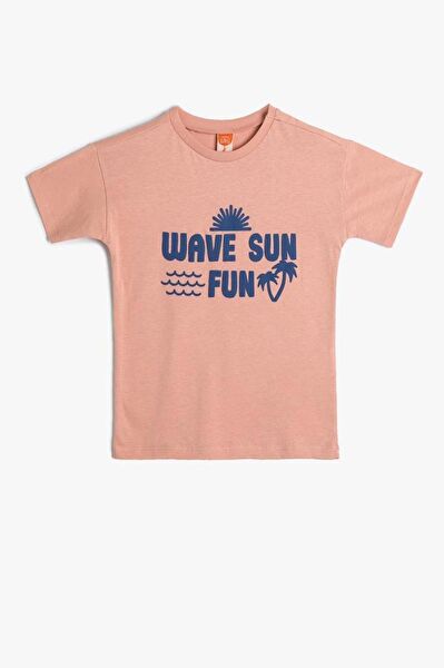 Koton Bebek Tişört