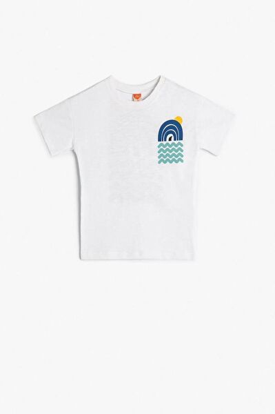 Koton Bebek Tişört