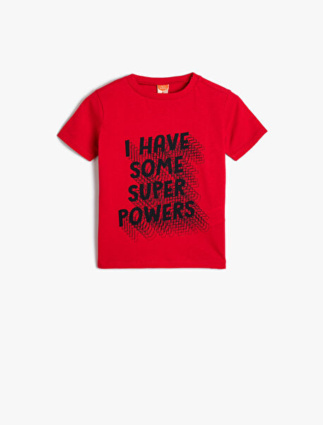 Koton Bebek Tişört