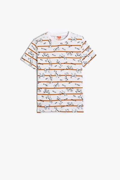 Koton Bebek Tişört