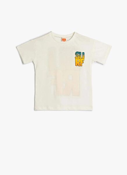 Koton Erkek Çocuk Tişört