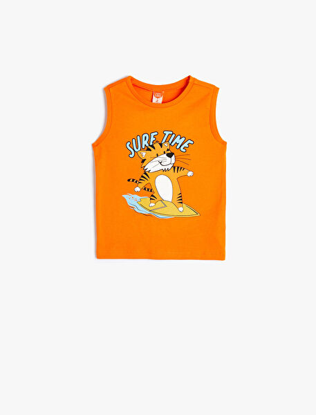 Koton Bebek Tişört