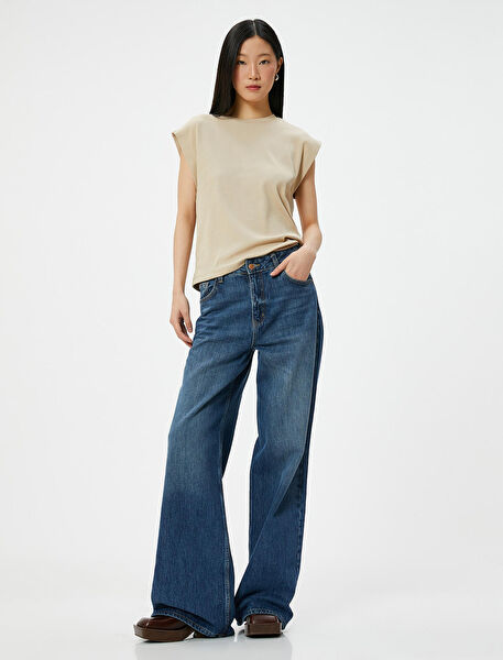 Koton Kadın Tişört