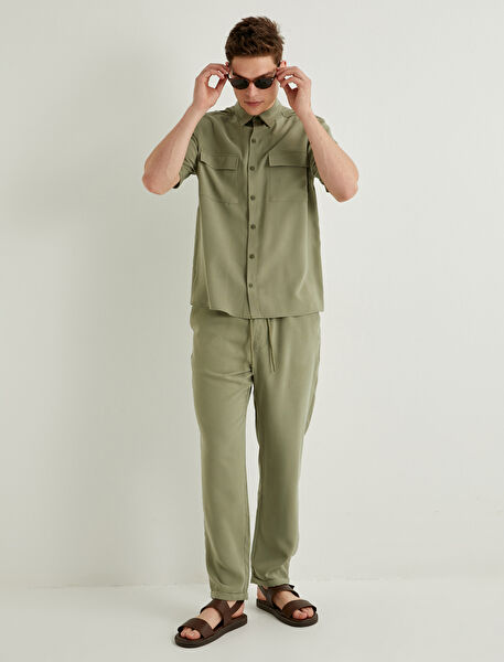 Koton Erkek Pantolon