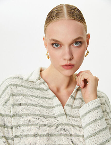 Koton Kadın Sweatshirt