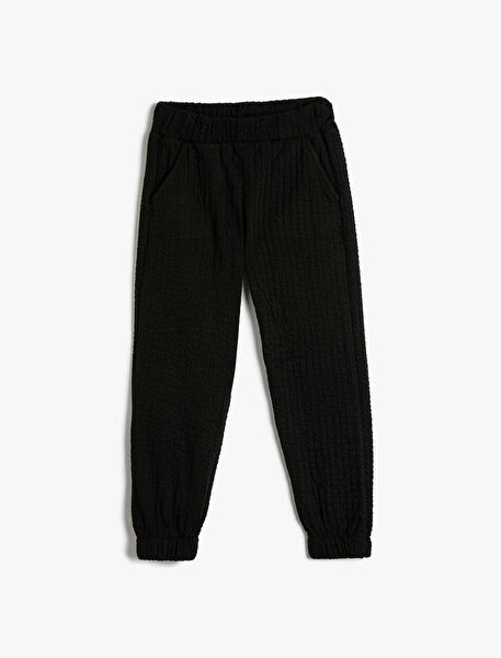 Koton Kız Çocuk Eşofman