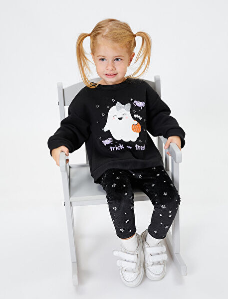 Koton Bebek Sweatshirt