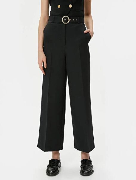 Koton Kadın Pantolon