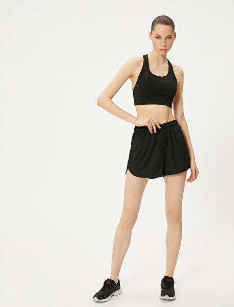 Koton Kadın Şort, Bermuda, Kapri