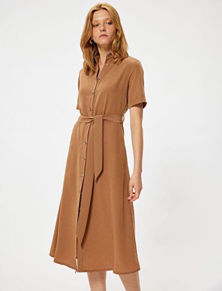 Koton Günlük Elbise