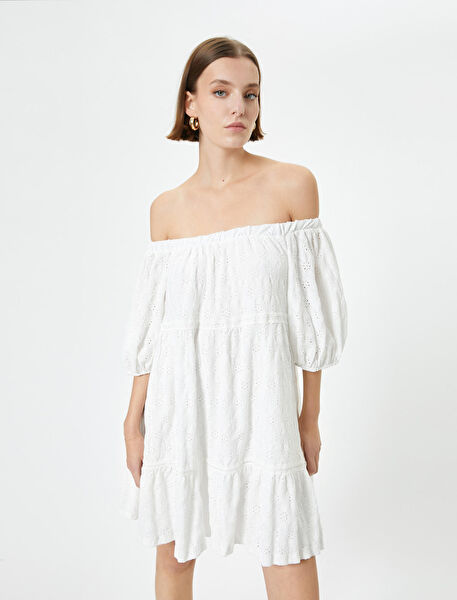 Koton Günlük Elbise