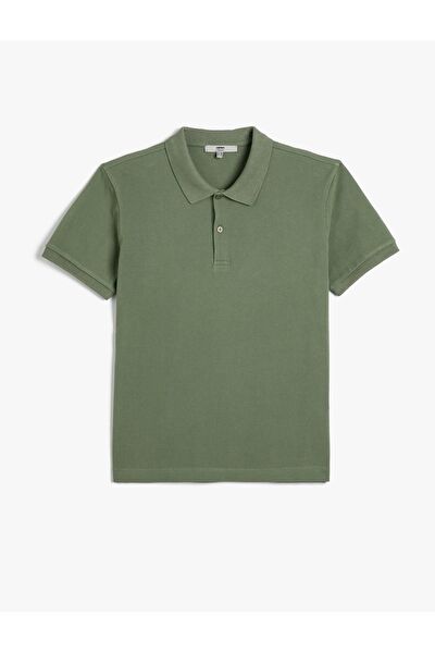 Koton Erkek Tişört