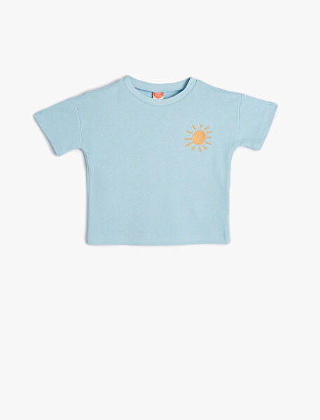 Koton Bebek Tişört