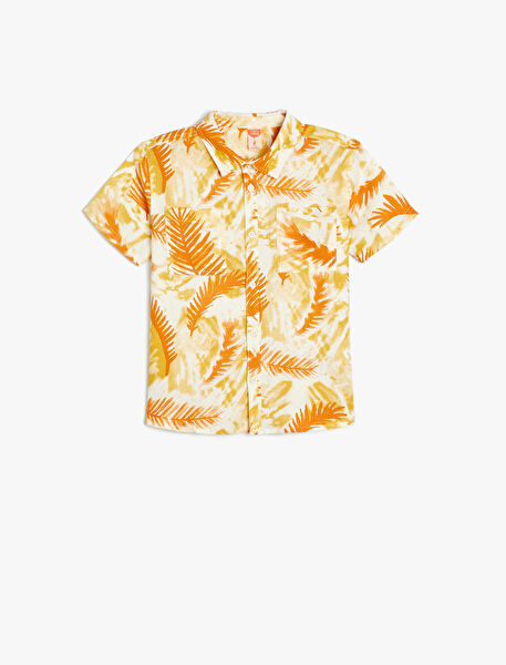 Koton Bebek Gömlek, Bluz