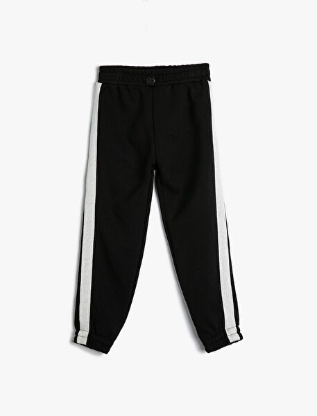 Koton Kız Çocuk Eşofman