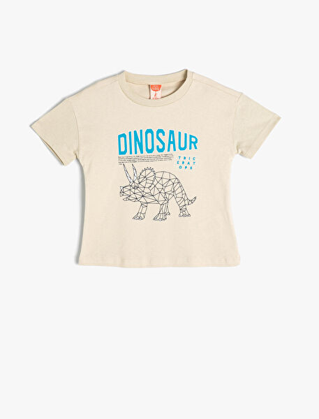 Koton Bebek Tişört