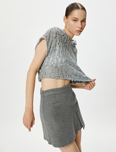 Koton Kadın Tişört