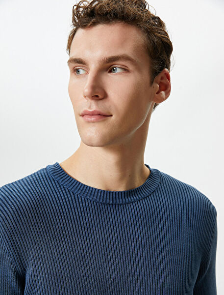 Koton Erkek Triko, Kazak