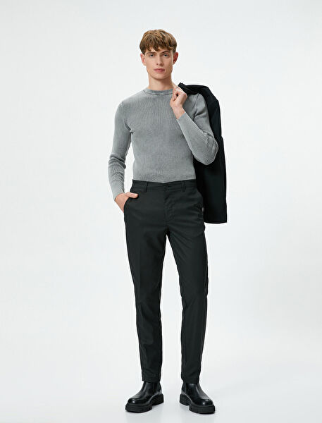 Koton Erkek Triko, Kazak