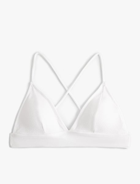 Koton Bikini Üstü