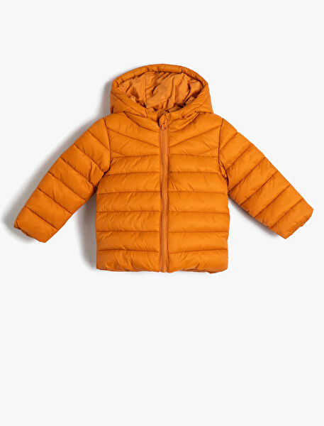 Koton Bebek Trençkot, Ceket