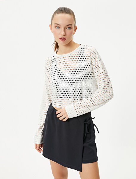 Koton Kadın Tişört