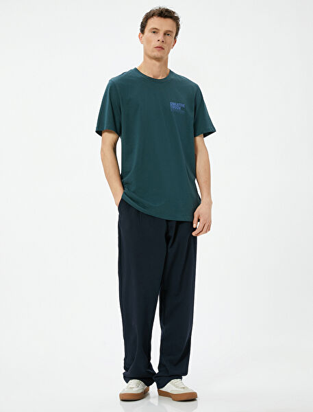 Koton Erkek Tişört