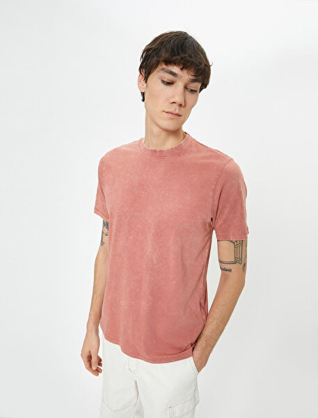 Koton Erkek Tişört