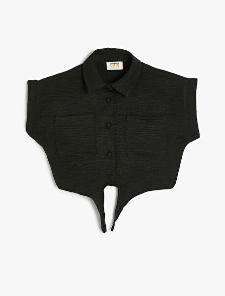 Koton Kız Çocuk Gömlek